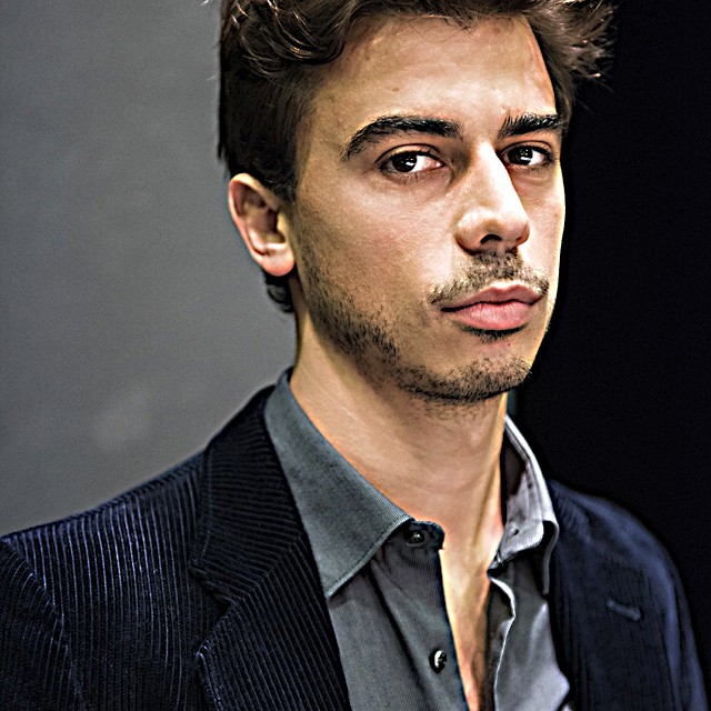 Paolo Crea