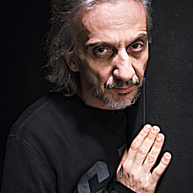 Massimo Moroni